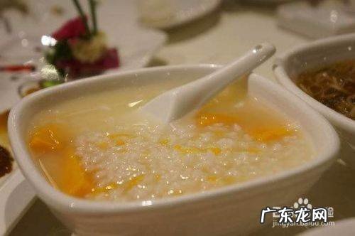 红薯养身粥做法图解,红薯营养粥的做法大全