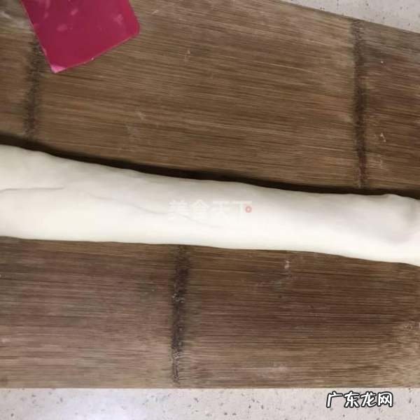 切馒头怎么切的整齐一点,怎样做手切馒头窍门