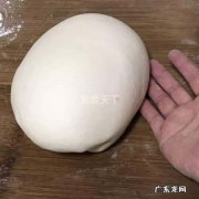 切馒头怎么切的整齐一点,怎样做手切馒头窍门