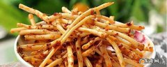 鱼腥草怎么吃 鱼腥草怎么吃对肺结节有好处