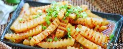 土豆放冰箱里行吗 土豆要放冰箱里吗