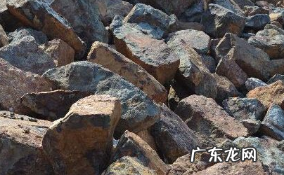 铁矿石是什么,铁矿石是赤铁矿还是磁铁矿