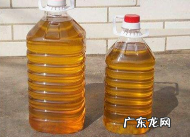 花生油放久有一点怪味怎么办,如何除掉花生油变质的气味