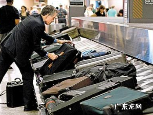 行李托运的费用标准,机场托运行李收费标准