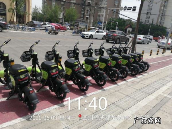 成都市有几家共享汽车,成都共享汽车有哪些app