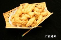 软炸里脊怎么做蓬松,东北软炸里脊的家常做法窍门
