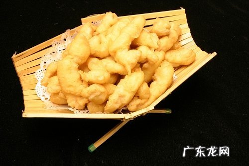软炸里脊怎么做蓬松,东北软炸里脊的家常做法窍门