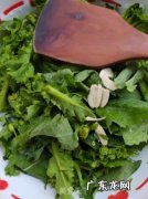 油菜苔怎么炒好吃,油菜苔怎么做好吃家常菜