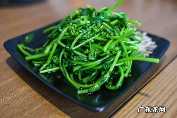 油菜苔怎么炒好吃,油菜苔怎么做好吃家常菜