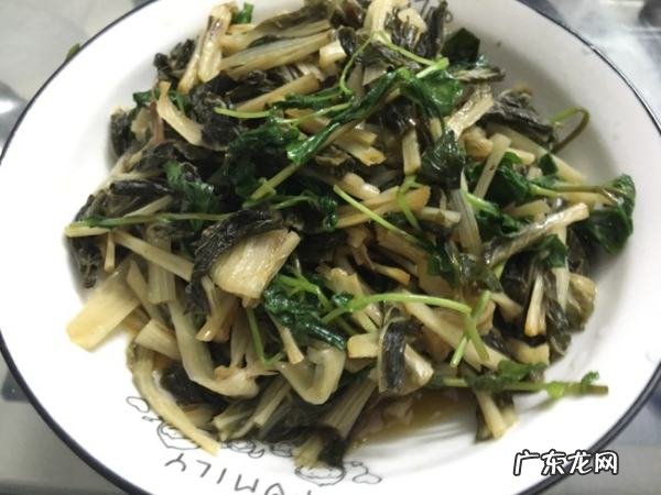 白菜可以晒干怎么晒干菜,白菜怎么晒成干菜不变色