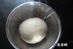 面粉发泡要多久,面粉发酵一般需要多久
