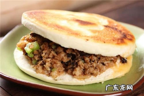 香酥肉夹馍怎么做,山西肉夹馍的制作方法