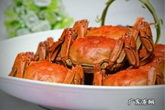 活螃蟹冷冻后还可以吃,新鲜螃蟹冷冻后还能吃