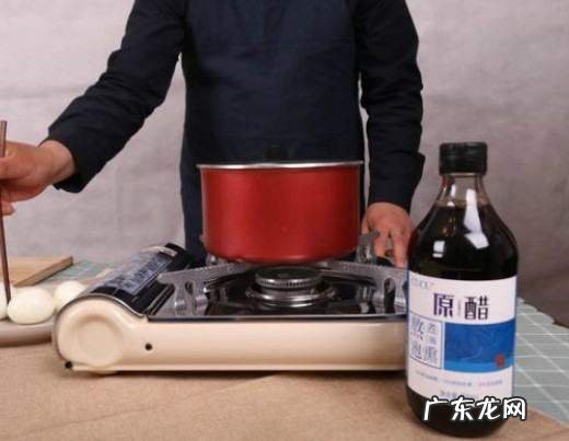 醋蛋怎么吃才好,米醋泡鸡蛋的正确做法