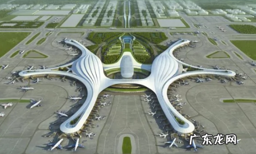 天府国际机场在成都的什么位置,成都天府国际机场在哪里
