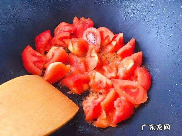 西红柿鸡蛋怎么炒的,炒西红柿鸡蛋怎么炒