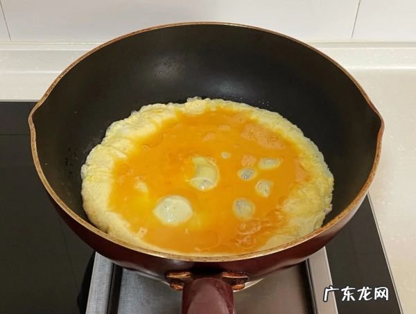 西红柿鸡蛋怎么炒的,炒西红柿鸡蛋怎么炒