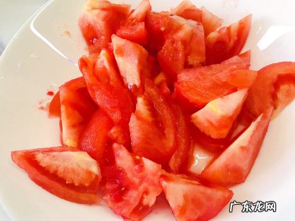 西红柿鸡蛋怎么炒的,炒西红柿鸡蛋怎么炒