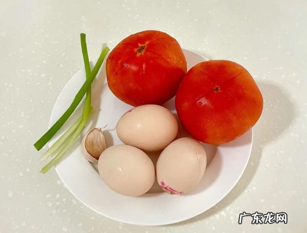西红柿鸡蛋怎么炒的,炒西红柿鸡蛋怎么炒