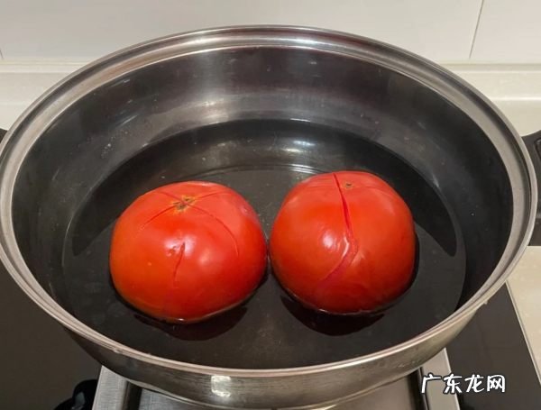 西红柿鸡蛋怎么炒的,炒西红柿鸡蛋怎么炒