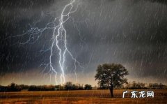 下雨天远离高压线多少米,雷雨天远离高压线至少多少米