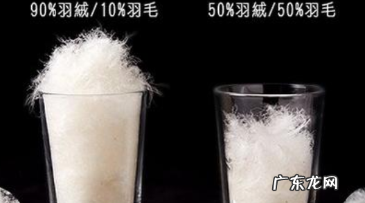 90绒羽绒服是什么意思,90鸭绒的羽绒服是什么意思