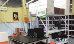 物流园是做什么的,物流园属于什么行业