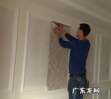 贴墙纸的胶水是什么胶,贴墙纸用什么胶水比较好