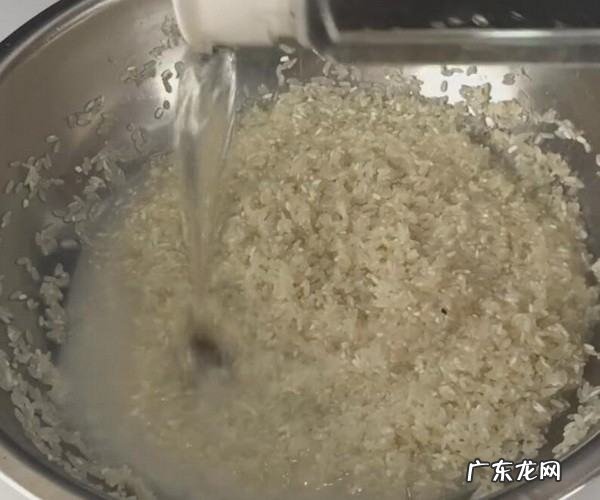 如何洗米,洗羽绒服的正确方法是什么