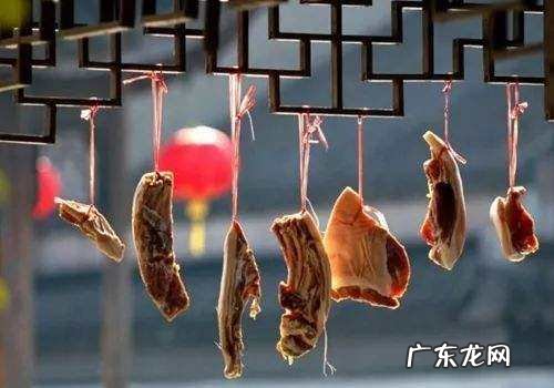 腌肉腌制时需要密封,我打算在家自己腌咸肉英语