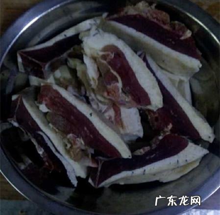晒干的咸鸭子怎么吃,咸鸭蛋怎么做好吃又简单
