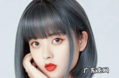 短发刘海适合什么脸型,方脸最适合的9款短发男