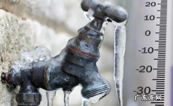 怎么判断水管是停水还是冻了,如何判断自来水管是否堵了
