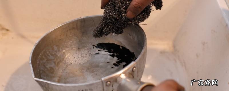 水垢是什么成分形成的? 水垢的化学成分