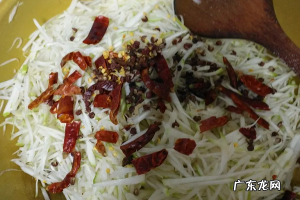 芥菜丝怎么腌好吃,芥菜丝怎么腌好吃又脆