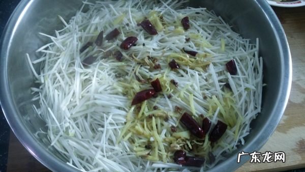 芥菜丝怎么腌好吃,芥菜丝怎么腌好吃又脆
