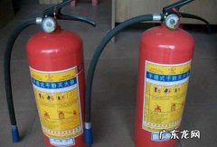 扑灭可燃性气体应用什么灭火器,扑救可燃气体火灾用什么灭火器灭火