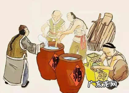 立冬三候是哪三候,立冬三候分别是什么