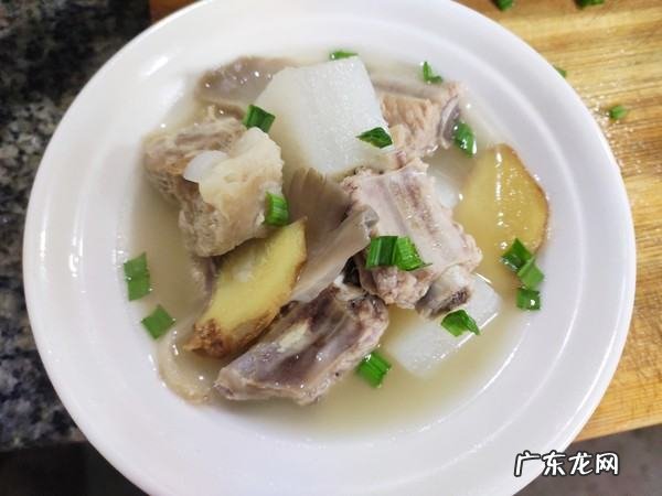 白萝卜要煮多久才熟,白萝卜煮多久能熟