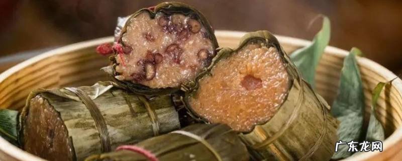 粽子能放微波炉加热吗 蛋黄粽子能放微波炉加热吗