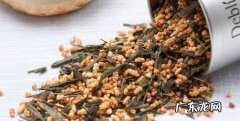 玄米茶是什么茶,玄米茶是什么
