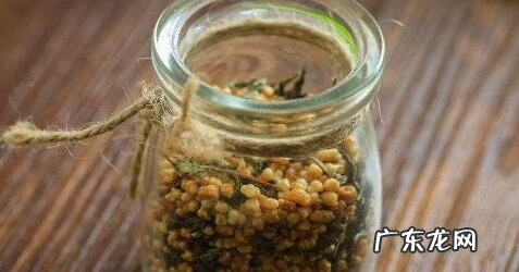 玄米茶是什么茶,玄米茶是什么