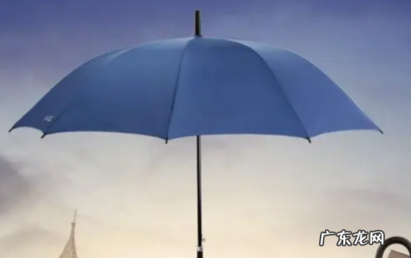 雨伞上的uv是什么意思,雨伞加黑胶和不加黑胶的区别