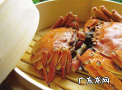 螃蟹黄是黑的怎么回事,为什么螃蟹的黄是黑色的像果冻一样