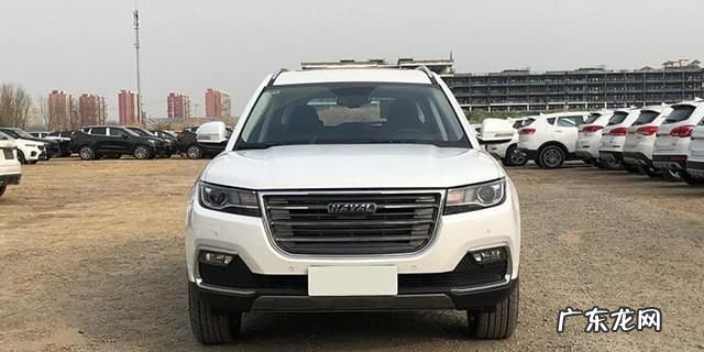 哈佛黑标有什么区别,哈弗h6为什么容易没电