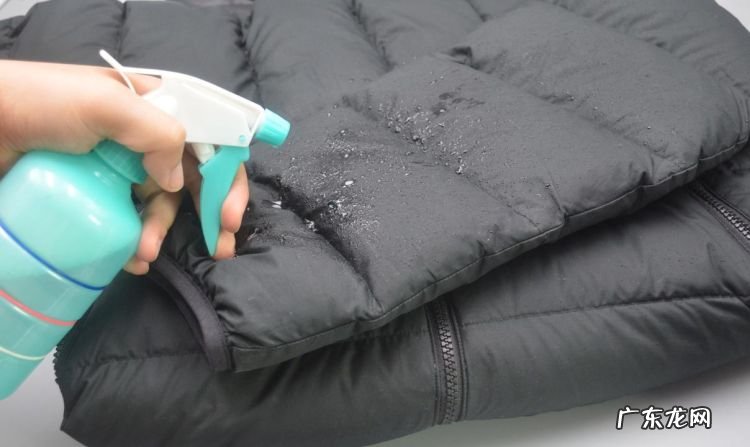怎么样洗羽绒服,羽绒服怎么洗最好 方法
