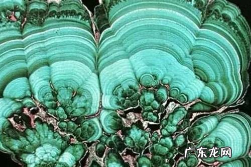 孔雀石对皮肤的作用,孔雀石手链的作用与好处