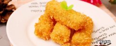 小甜品做法简单做法不用白凉粉 小甜品做法简单做法