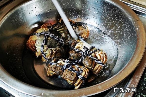 三两的螃蟹要蒸多久,3两左右的螃蟹蒸多长时间