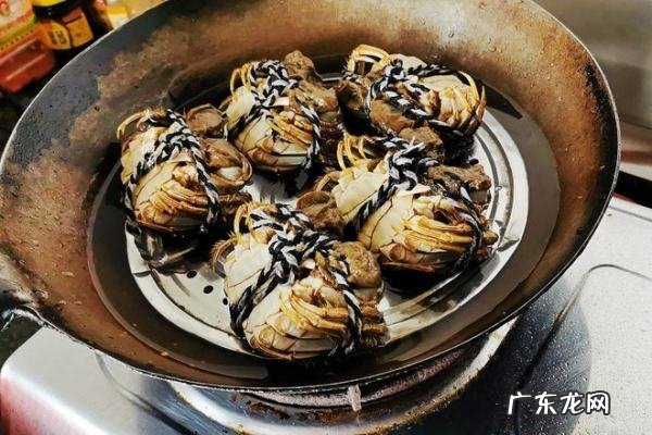 三两的螃蟹要蒸多久,3两左右的螃蟹蒸多长时间